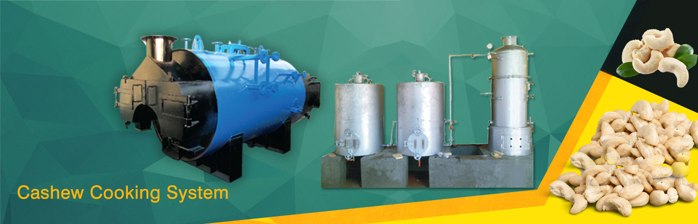 Accurate Engineering Industries, Manufacturer, Supplier Of Cashew Process Machinery