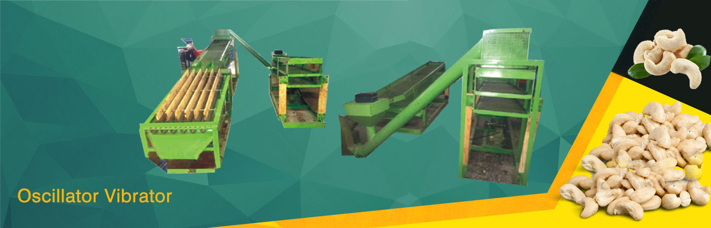  Cashew Cooking System, Cashew Cooker With Steamer, Kernels / Cashew Dryers & Accessories, Cashew Kernel Dryer