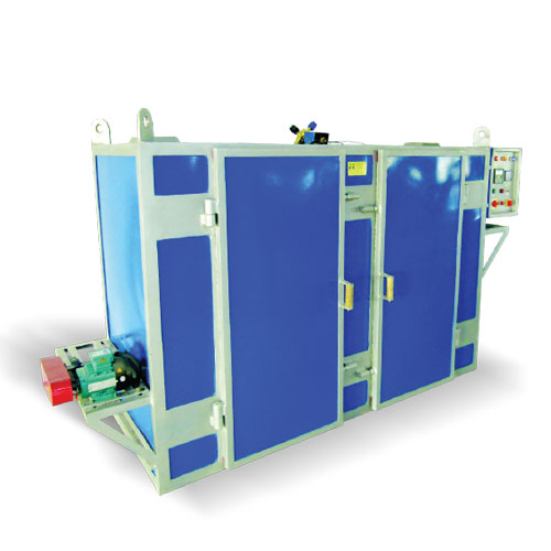 Cashew Kernels Drying Machines