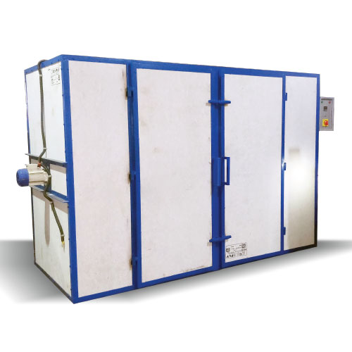 Raw Cashew Nut Grading Machine