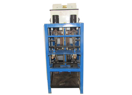 Cashew Nut Auto Shelling Machines