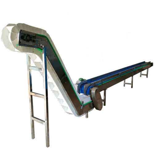 Oscillator Conveyor