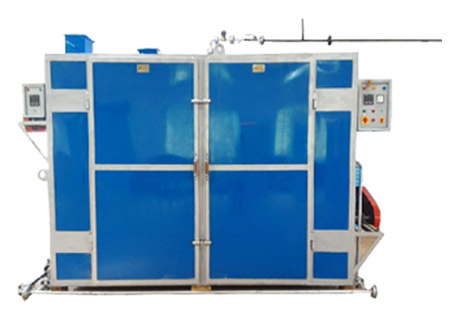 Manufacturer, Supplier Of Cashew Process Machinery, Cashew Cooking System